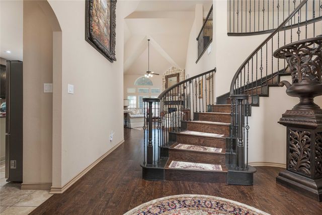 501 Windward Drive, Murphy, TX 75094