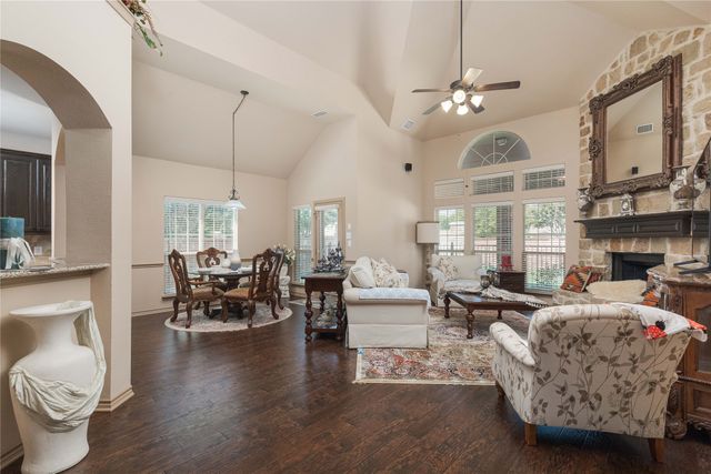 501 Windward Drive, Murphy, TX 75094