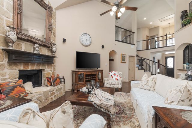 501 Windward Drive, Murphy, TX 75094