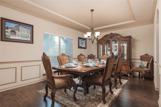 501 Windward Drive, Murphy, TX 75094