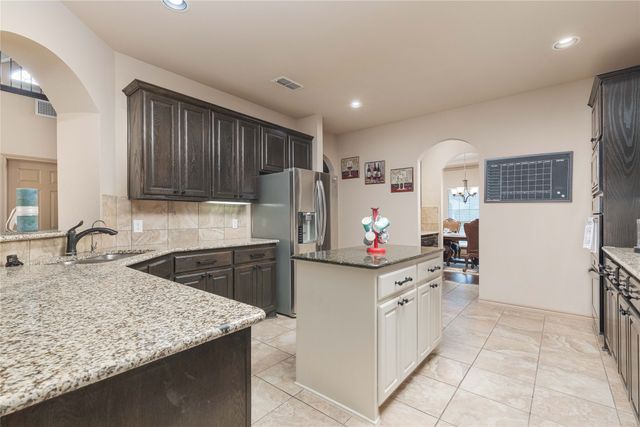 501 Windward Drive, Murphy, TX 75094