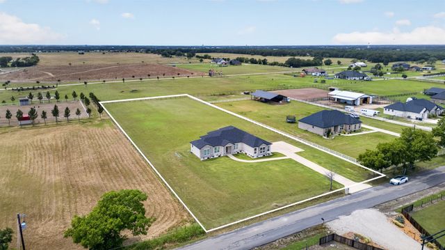 4209 County Road 2512, Royse City, TX 75189