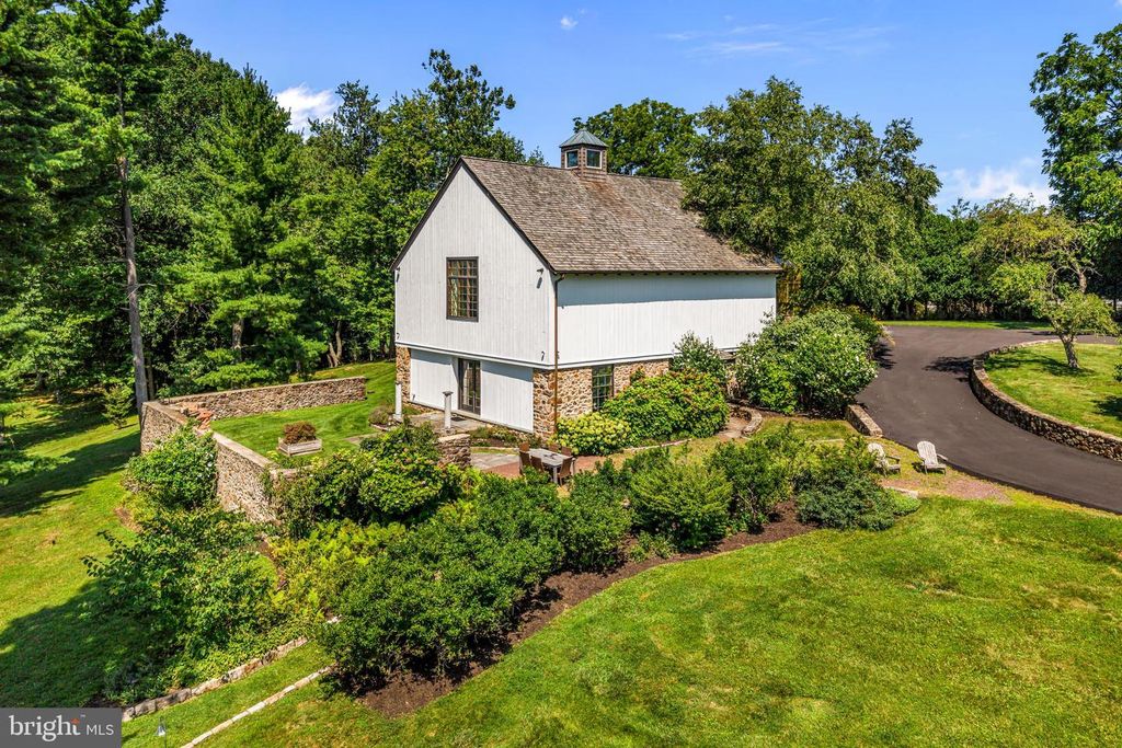 418-420 DUTTON MILL RD, MALVERN, PA 19355 — photo 4