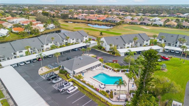 1100 CAPRI ISLES BOULEVARD 325, Venice, FL 34292