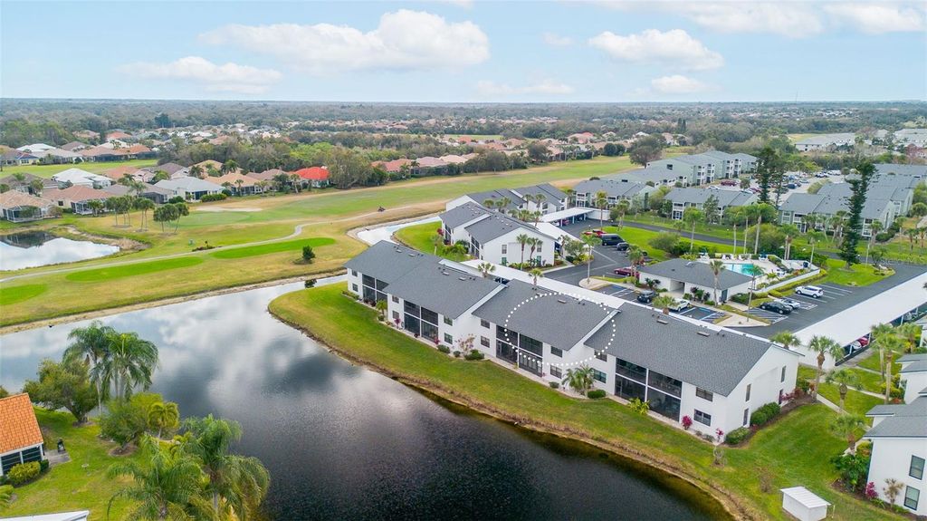 1100 CAPRI ISLES BOULEVARD 325, Venice, FL 34292