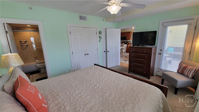 18 Silver Avenue 4, Tybee Island, GA 31328