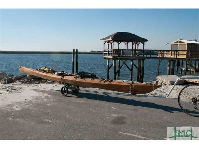 18 Silver Avenue 4, Tybee Island, GA 31328