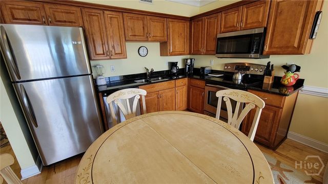 18 Silver Avenue 4, Tybee Island, GA 31328