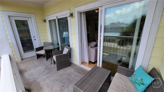 18 Silver Avenue 4, Tybee Island, GA 31328
