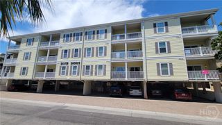 18 Silver Avenue 4, Tybee Island, GA 31328