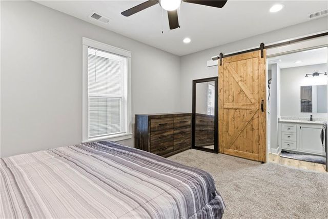 717 Cheyenne Street, Leavenworth, KS 66048