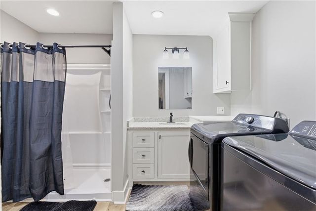 717 Cheyenne Street, Leavenworth, KS 66048