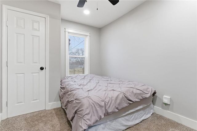 717 Cheyenne Street, Leavenworth, KS 66048