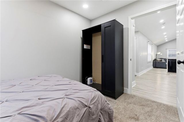 717 Cheyenne Street, Leavenworth, KS 66048