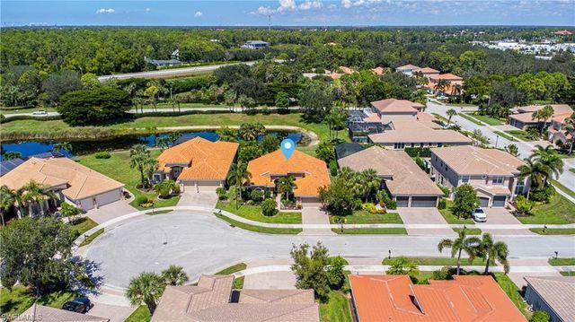 1415 Princess Sabal PT, Naples, FL 34119