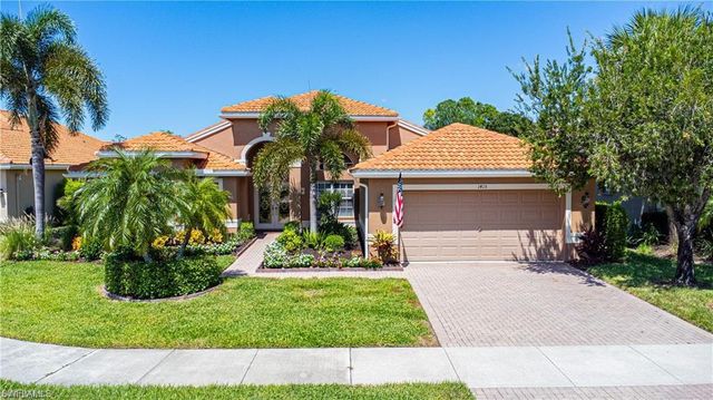 1415 Princess Sabal PT, Naples, FL 34119