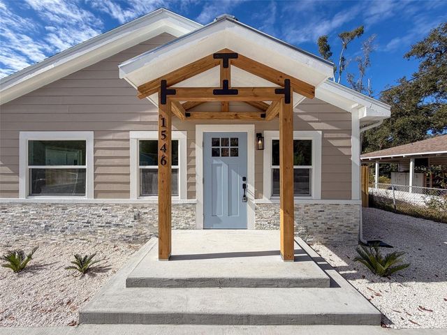 1546 TILLEY AVENUE, Clearwater, FL 33756