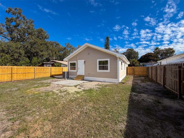 1546 TILLEY AVENUE, Clearwater, FL 33756