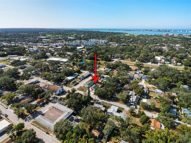 1546 TILLEY AVENUE, Clearwater, FL 33756