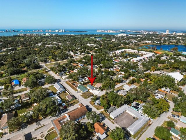 1546 TILLEY AVENUE, Clearwater, FL 33756