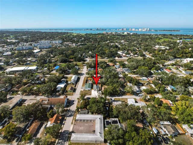 1546 TILLEY AVENUE, Clearwater, FL 33756