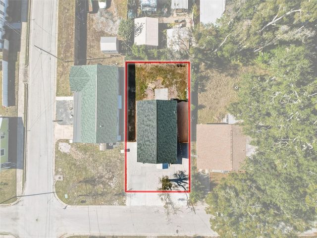 1546 TILLEY AVENUE, Clearwater, FL 33756