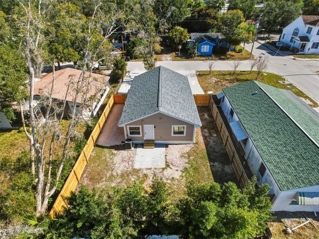 1546 TILLEY AVENUE, Clearwater, FL 33756