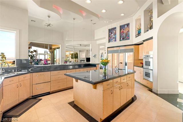 942 Villa Grande Way, Boulder City, NV 89005