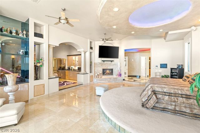 942 Villa Grande Way, Boulder City, NV 89005