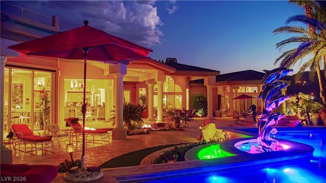 942 Villa Grande Way, Boulder City, NV 89005