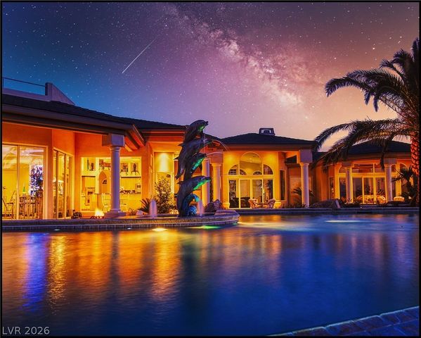 942 Villa Grande Way, Boulder City, NV 89005