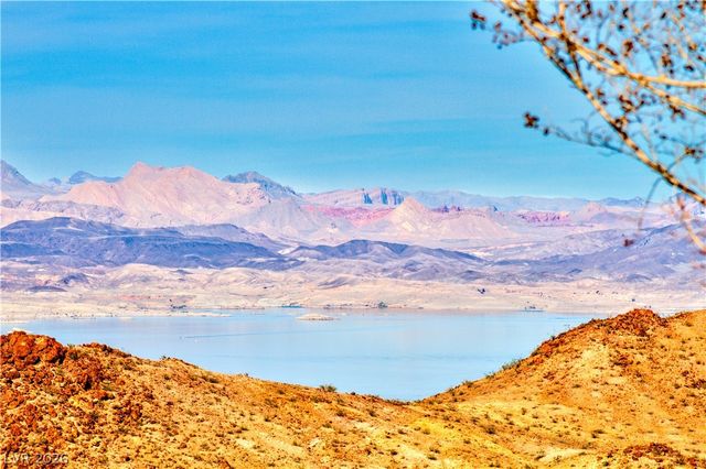 942 Villa Grande Way, Boulder City, NV 89005