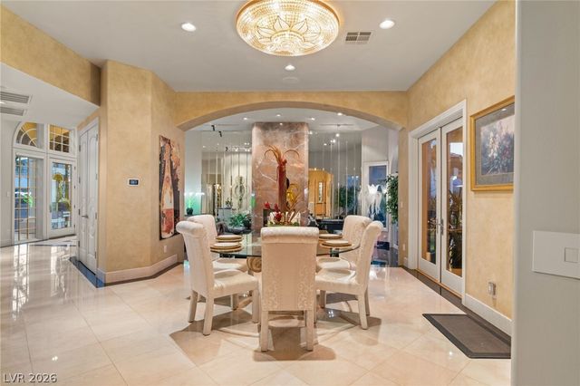 942 Villa Grande Way, Boulder City, NV 89005
