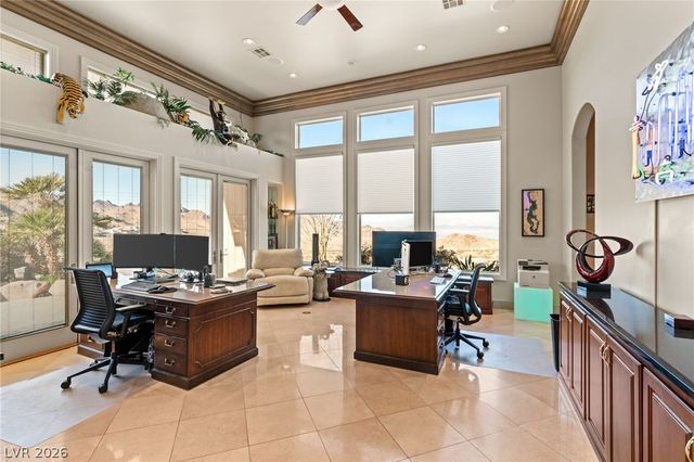 942 Villa Grande Way, Boulder City, NV 89005