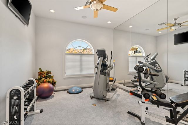 942 Villa Grande Way, Boulder City, NV 89005
