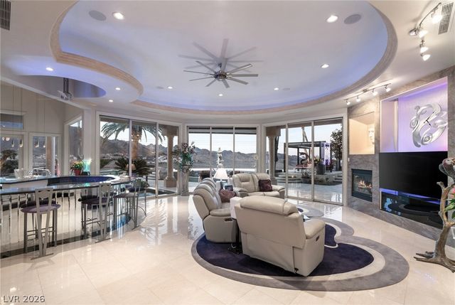 942 Villa Grande Way, Boulder City, NV 89005