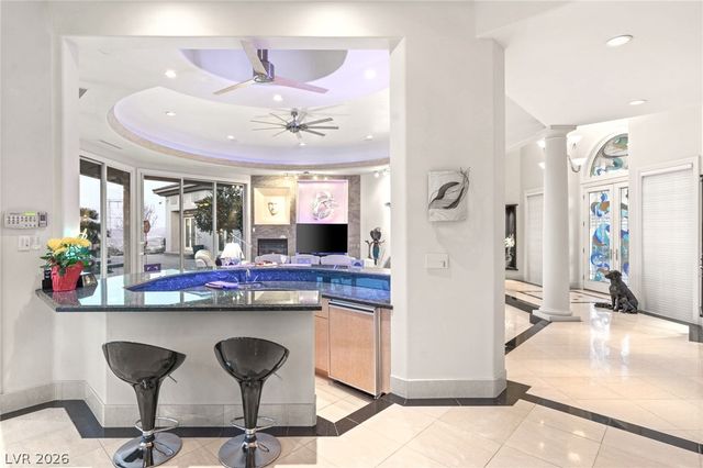 942 Villa Grande Way, Boulder City, NV 89005
