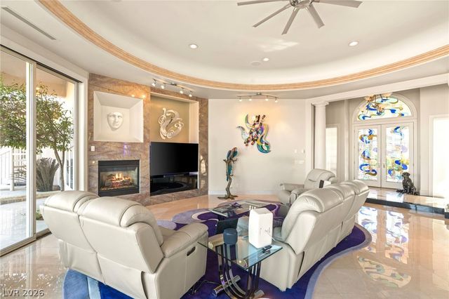 942 Villa Grande Way, Boulder City, NV 89005