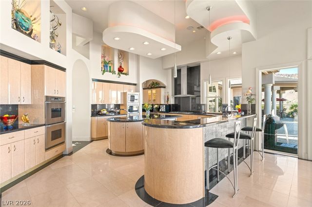 942 Villa Grande Way, Boulder City, NV 89005