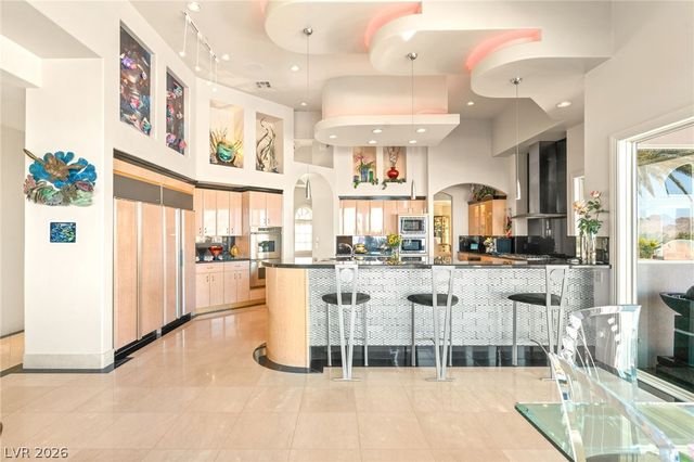 942 Villa Grande Way, Boulder City, NV 89005