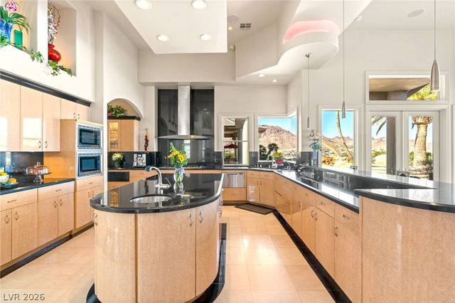 942 Villa Grande Way, Boulder City, NV 89005