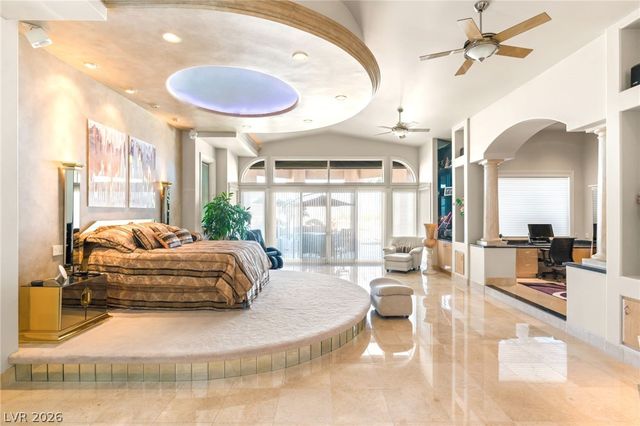 942 Villa Grande Way, Boulder City, NV 89005