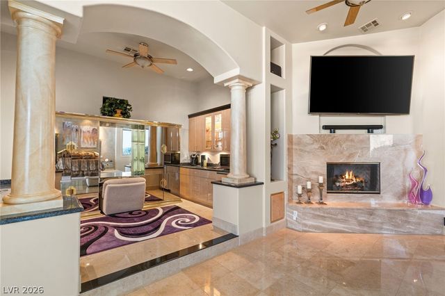 942 Villa Grande Way, Boulder City, NV 89005