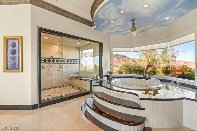 942 Villa Grande Way, Boulder City, NV 89005
