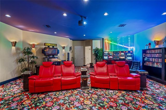 942 Villa Grande Way, Boulder City, NV 89005