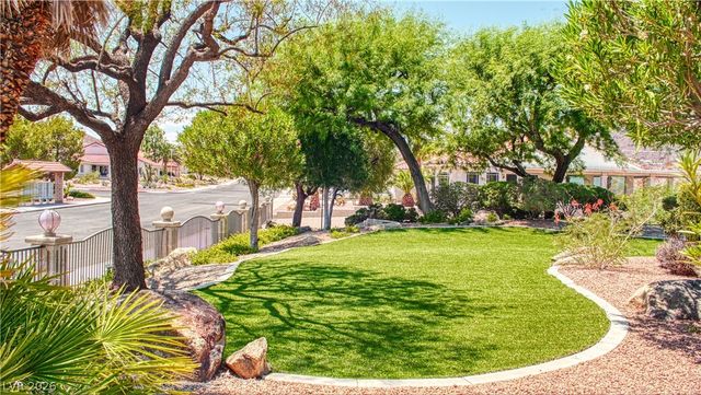 942 Villa Grande Way, Boulder City, NV 89005