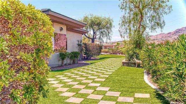 942 Villa Grande Way, Boulder City, NV 89005