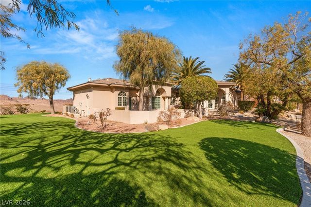 942 Villa Grande Way, Boulder City, NV 89005