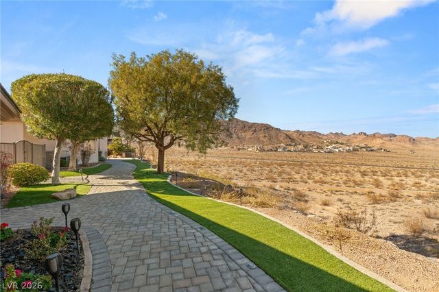 942 Villa Grande Way, Boulder City, NV 89005