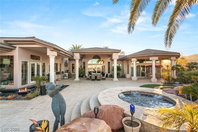 942 Villa Grande Way, Boulder City, NV 89005